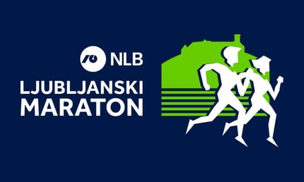 Ljubljanski maraton