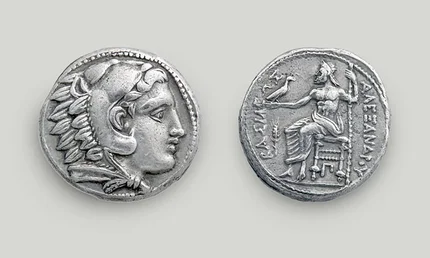 Ελληνική δραχμή