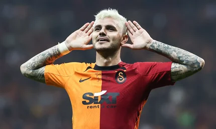 Mauro Icardi