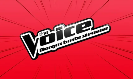 The Voice Norge