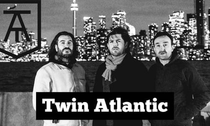 Twin Atlantic