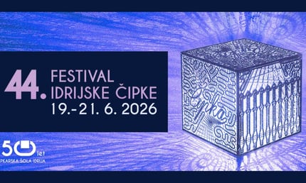 Festival idrijske čipke