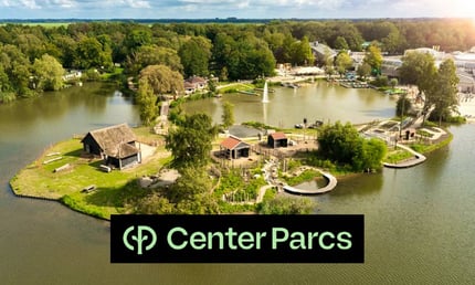 Center Parcs De Huttenheugte