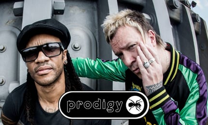 The Prodigy