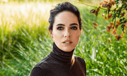 Verena Altenberger
