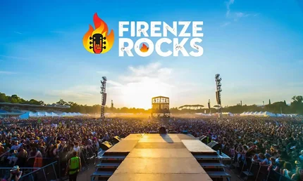 Firenze Rocks