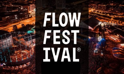Flow Festival