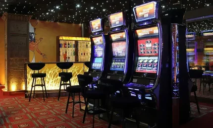 Casino Admiral Trnava