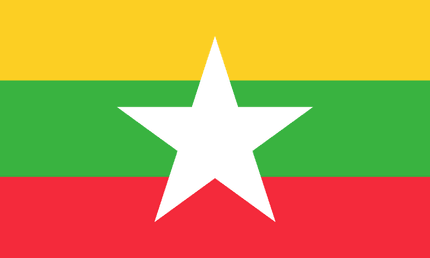 Мьянма