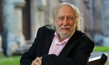 Krasznahorkai László