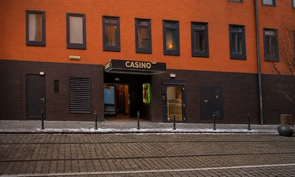 Royal Casino Gdańsk