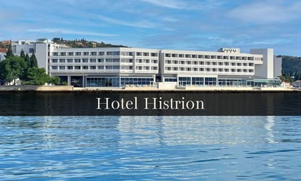 Hotel Histrion