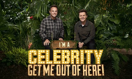 I'm a Celebrity...Get Me Out of Here!