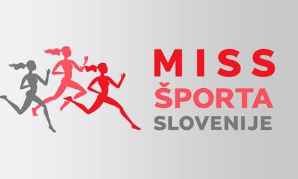 Miss športa Slovenije