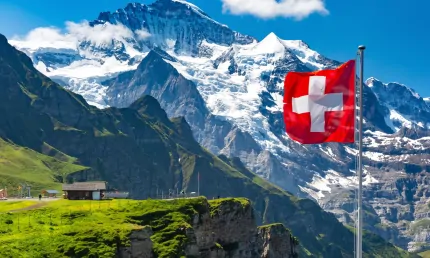 Schweiz