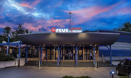 Casino Circus de Barbotan