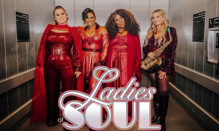 Ladies of Soul