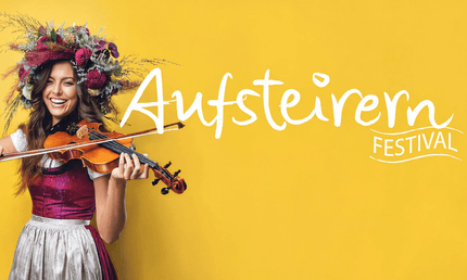 Aufsteirern in Graz