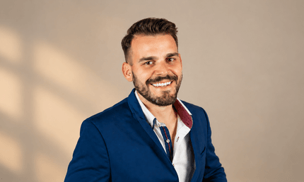 Ruben Aguiar