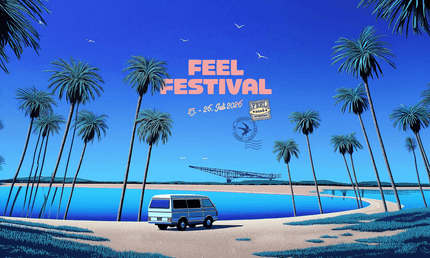 Feel Festival