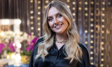 Perrie Edwards