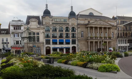 A la découverte de Saint-Quentin : Tourisme, visites et culture