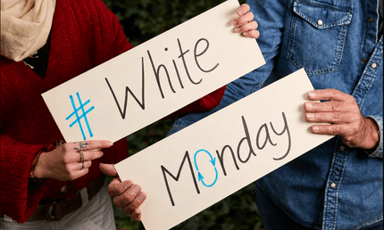 White Monday