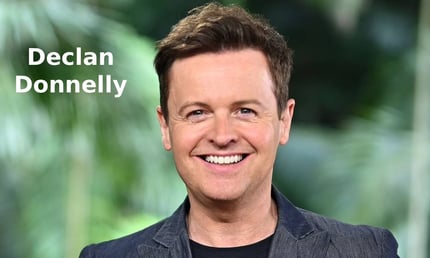 Declan Donnelly