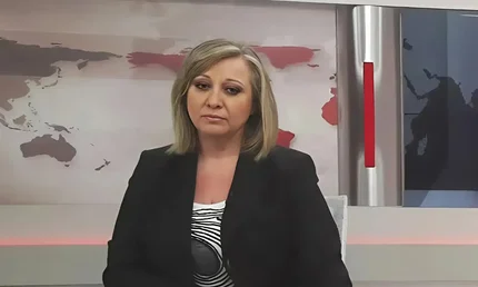 Ηρώ Καριοφύλλη