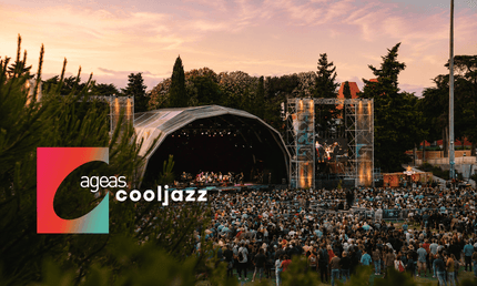 EDP Cool Jazz 2026