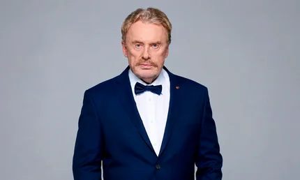 Daniel Olbrychski