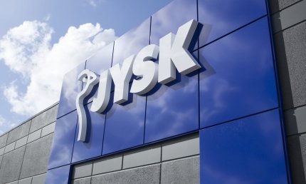 JYSK