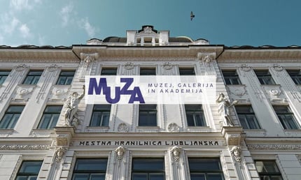 MUZA