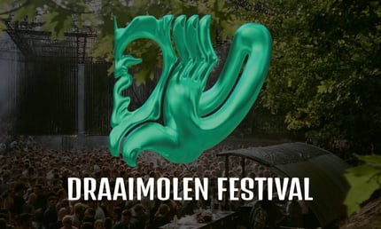 Draaimolen Festival