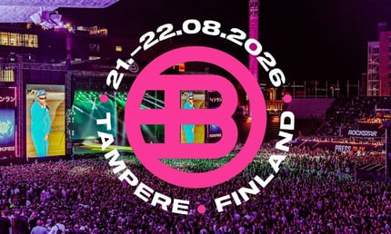 Blockfest