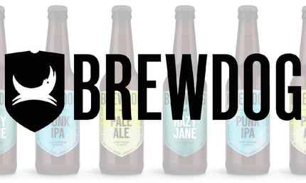BrewDog