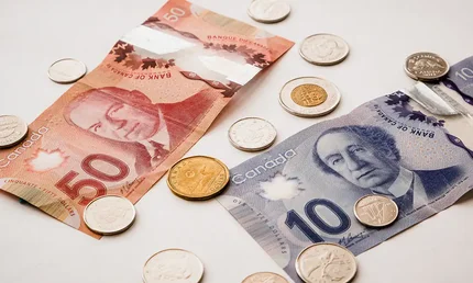 Canadian Dollar (CAD)