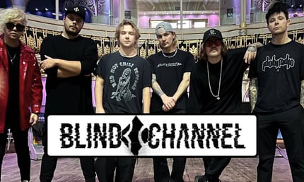 Blind Channel