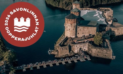 Savonlinnan Oopperajuhlat