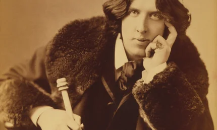 Oscar Wilde