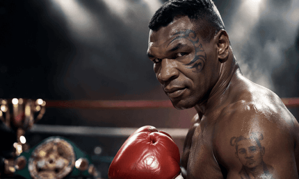 Μάικ Τάισον: τι γνωρίζουμε για τον θρύλο του μποξ;