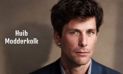 Huib Modderkolk