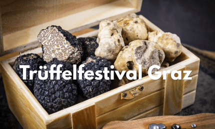 Trüffelfestival Graz