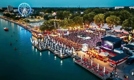Siófok