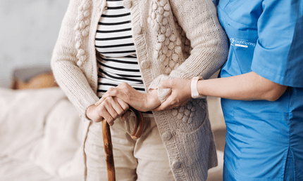 Arthritis Related Statistics
