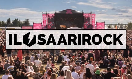 Ilosaarirock