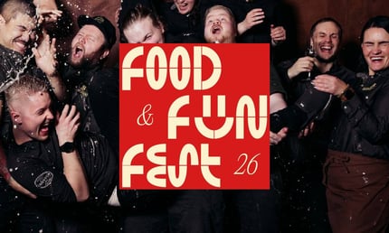 Food & Fun Festival