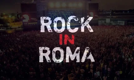 Rock in Roma