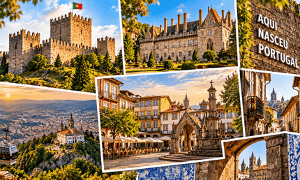 Guimarães