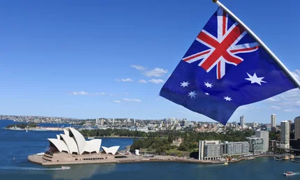 Australia
